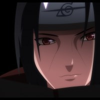 Itachi Uchiha