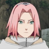 Sakura Haruno 
